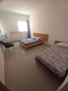 Casa Ismael